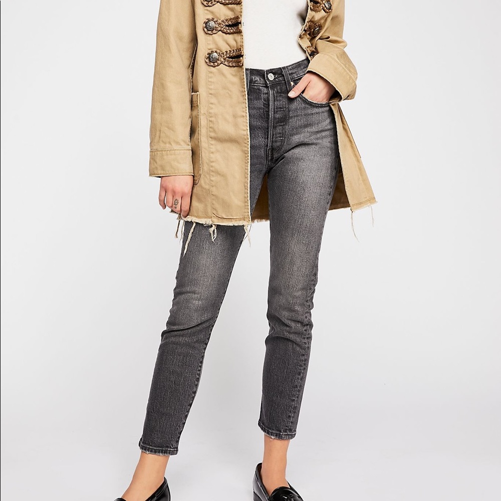 NWT 501 Levi’s Jeans